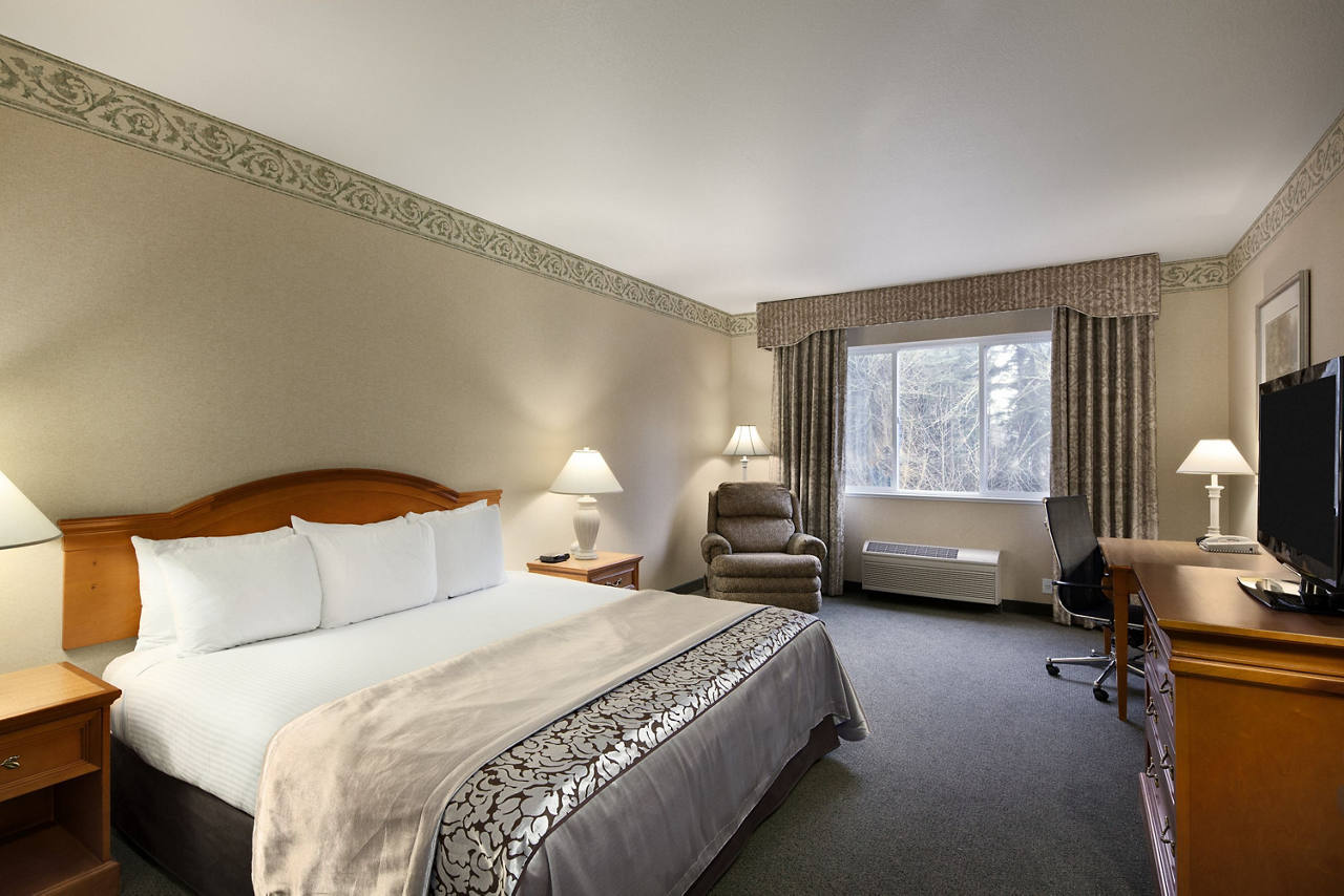 Standard King Room