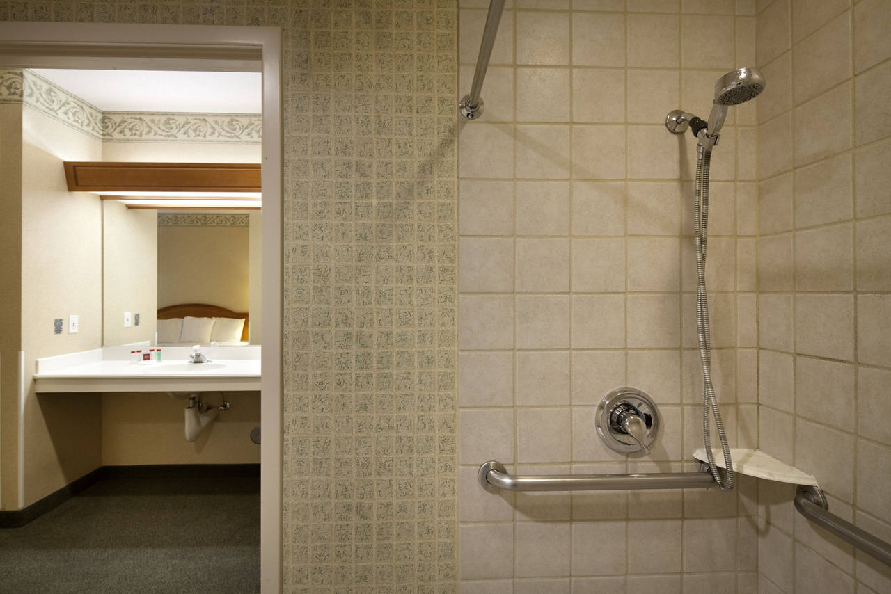 ADA Bathroom