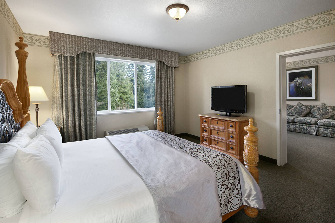 Suite - Jacuzzi