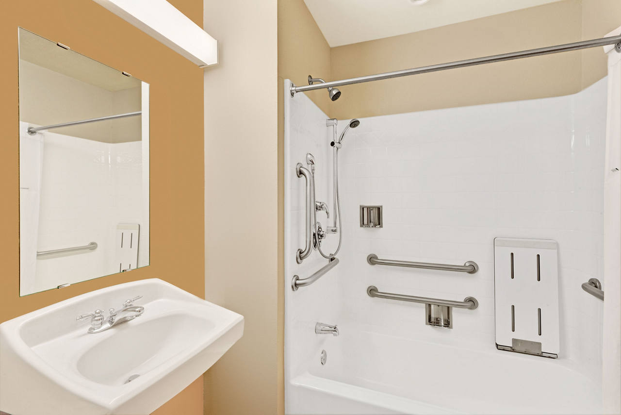 ADA Bathroom