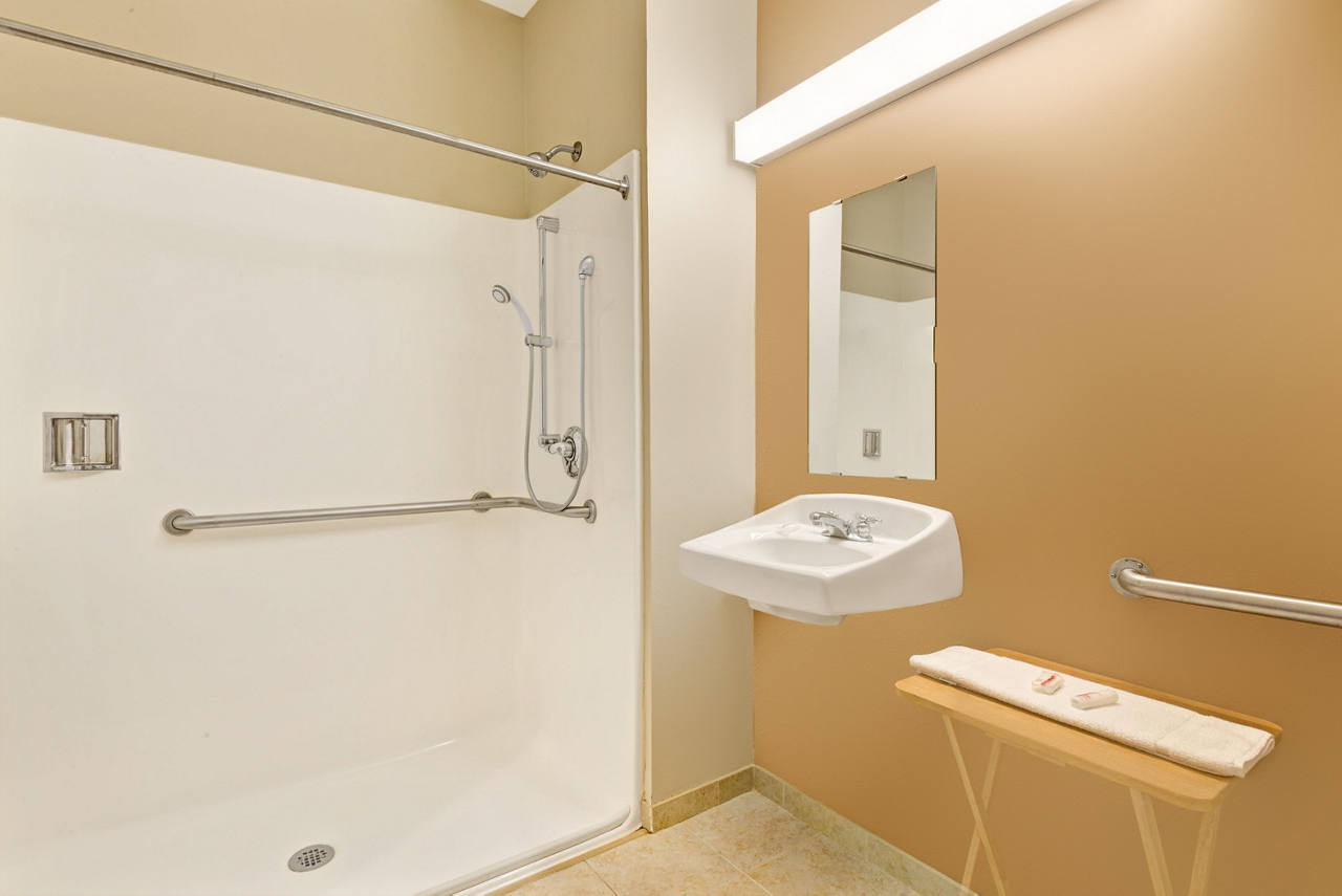 ADA Bathroom