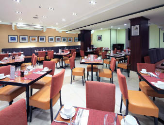 Millies Restaurant