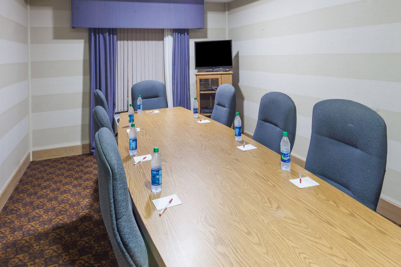 Boardroom