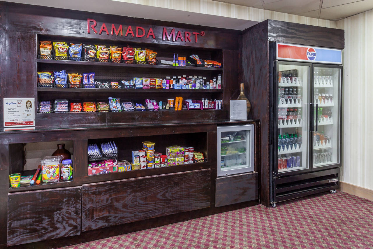 Ramada Mart