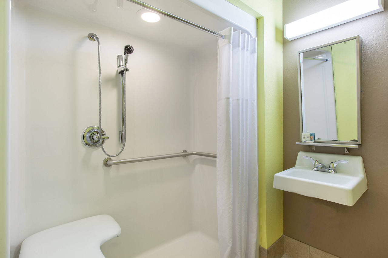 ADA Bathroom