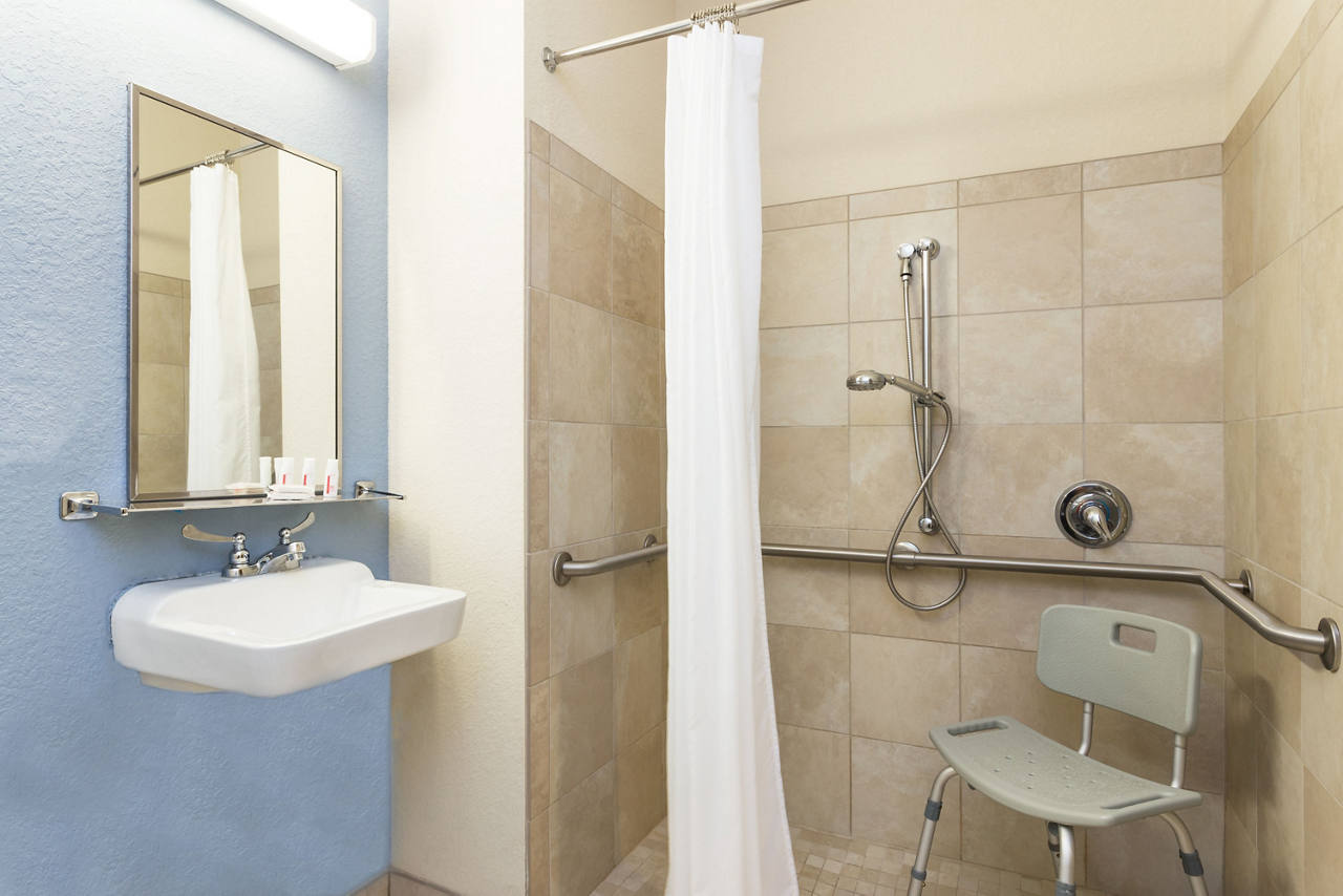 ADA Bathroom