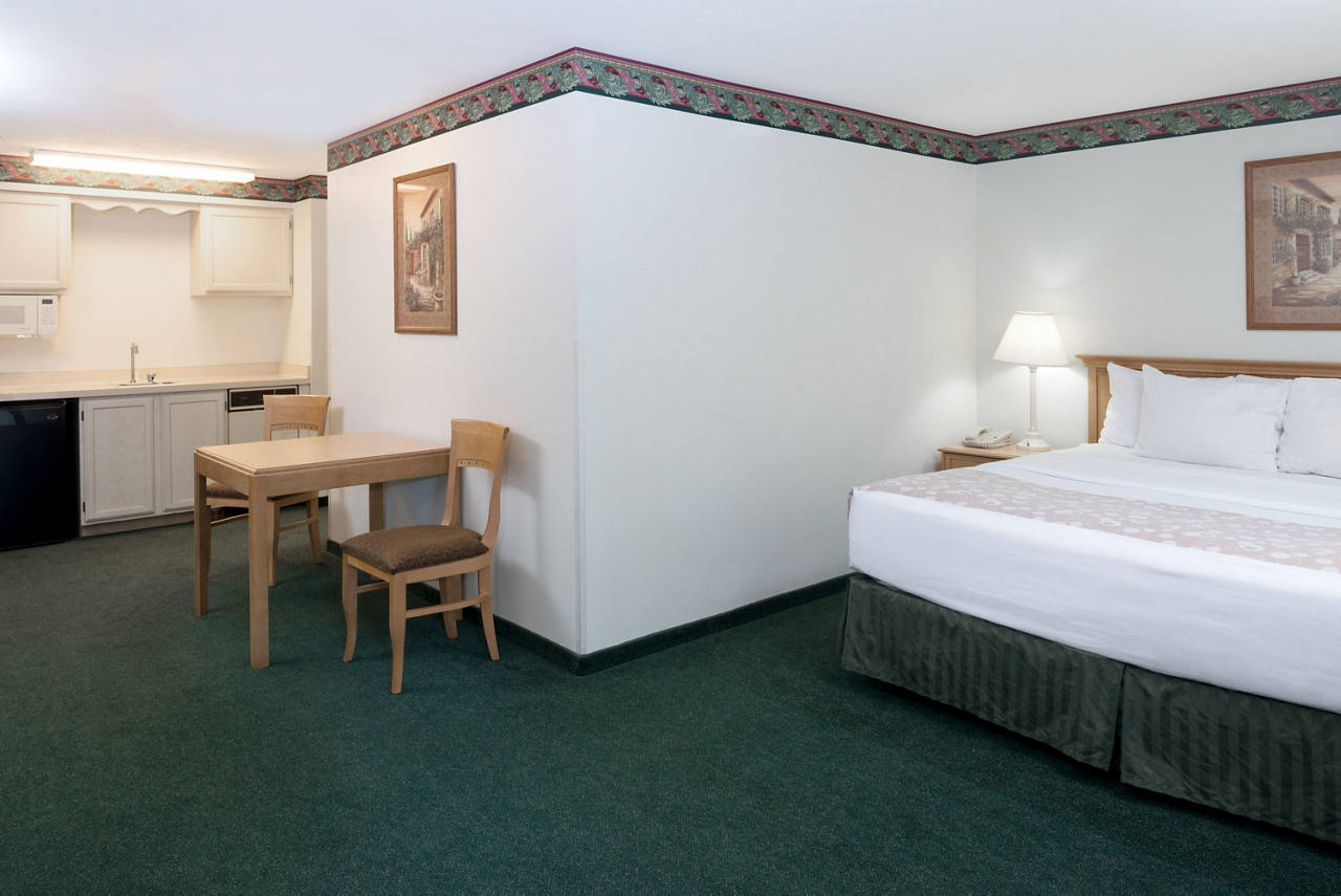 King Suite