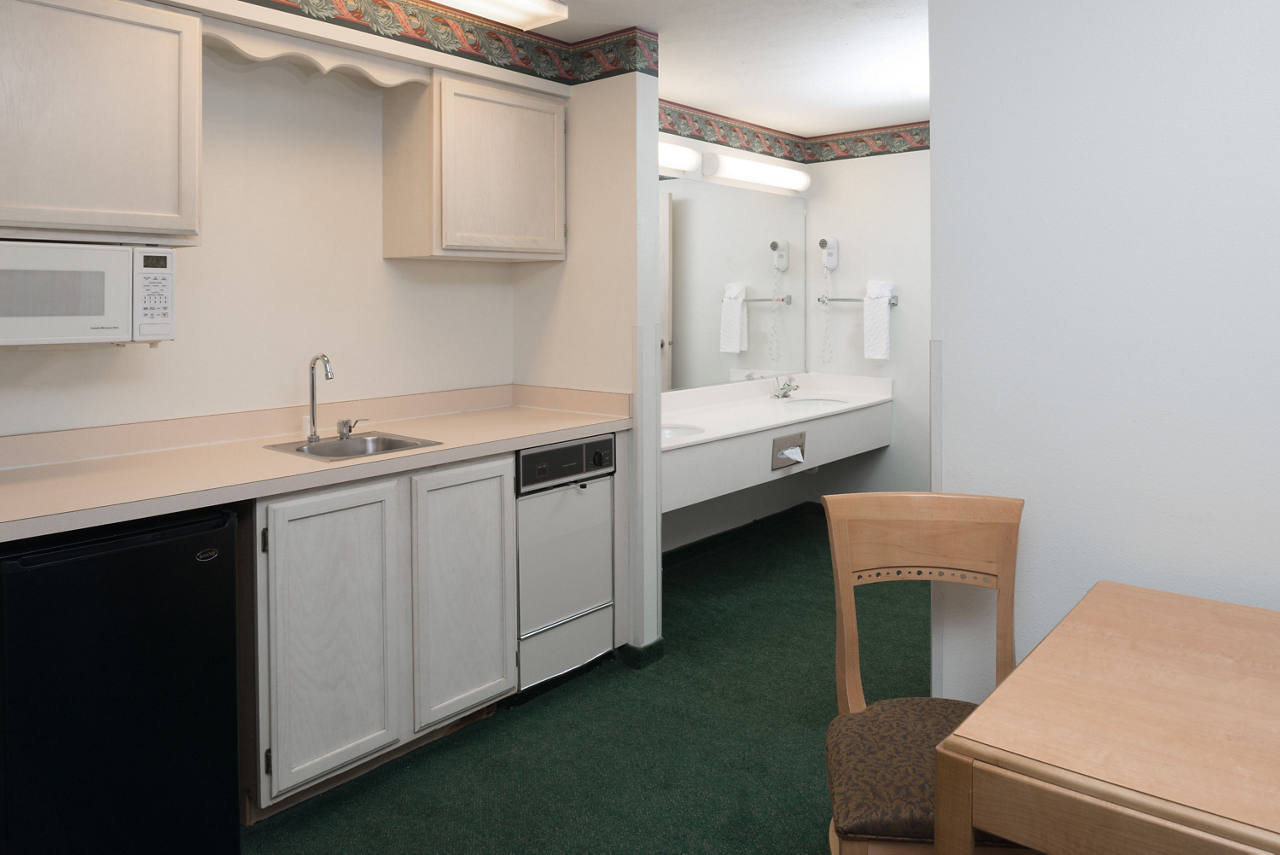 King Suite
