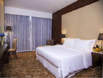 King Bed Room
