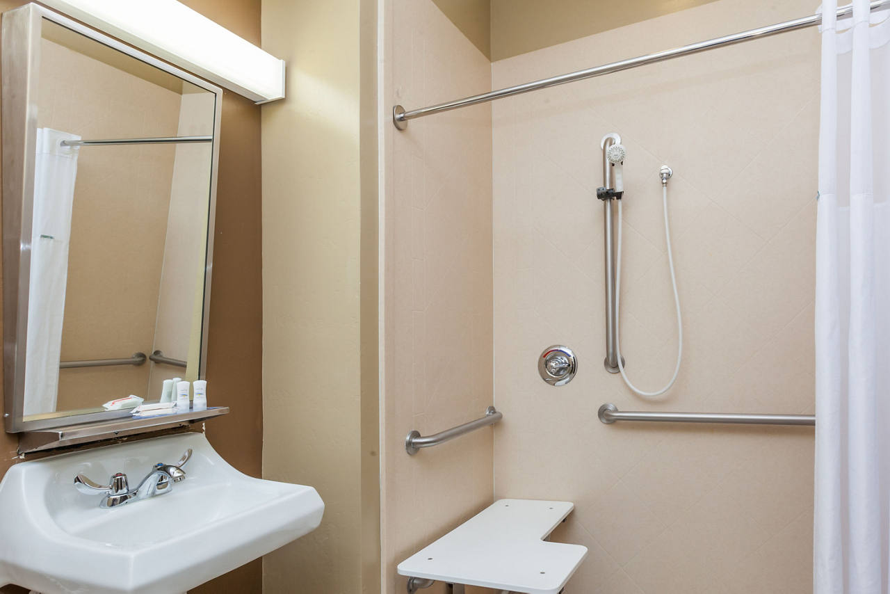 ADA Bathroom