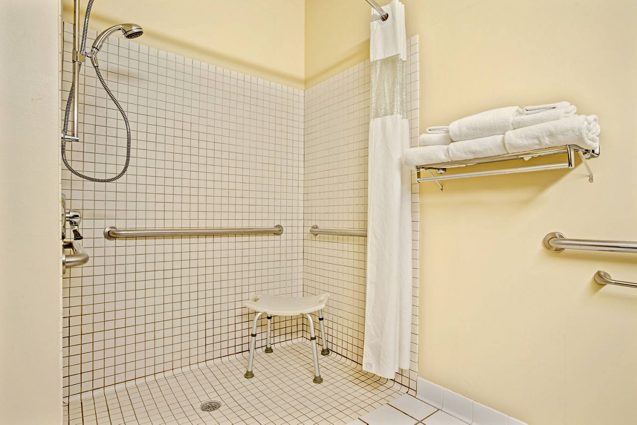 ADA Bathroom