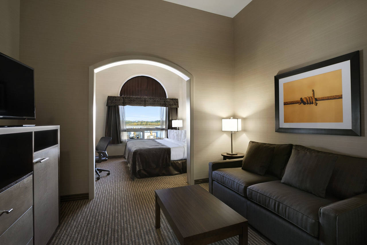 King Suite