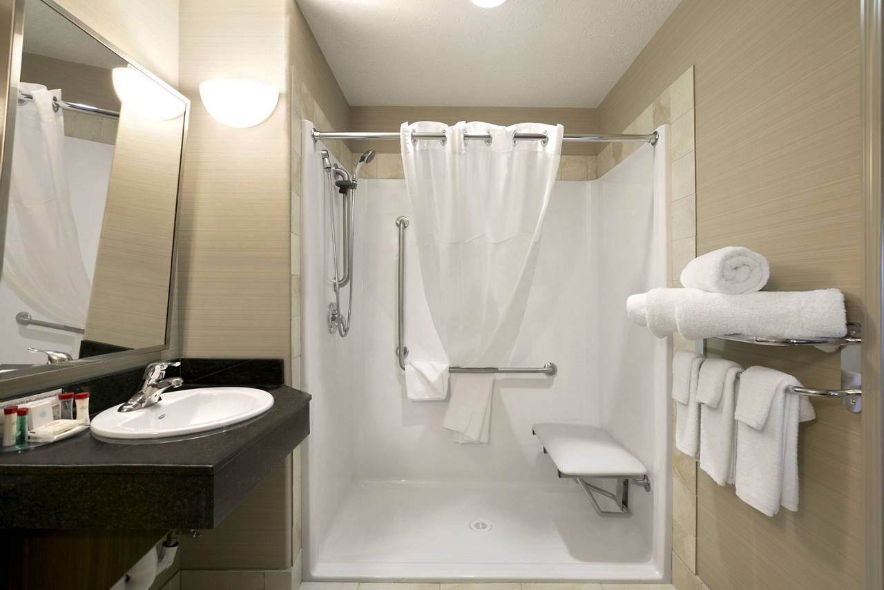 ADA Bathroom
