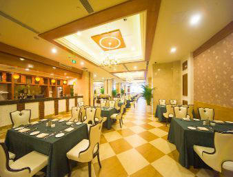 All Day Dining