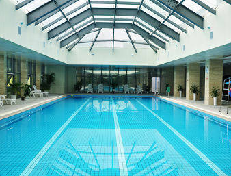 Indoor Swimming Pool