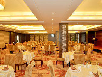 Chinese Restaurant