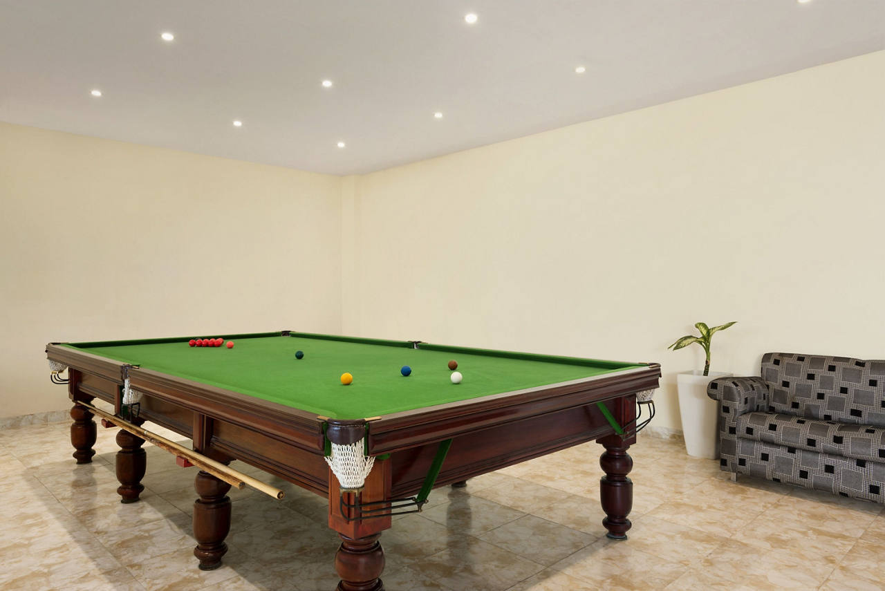 Gaming Zone