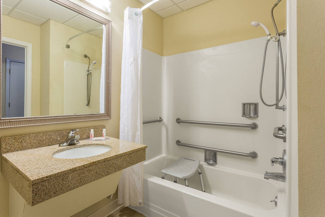 ADA Bathroom