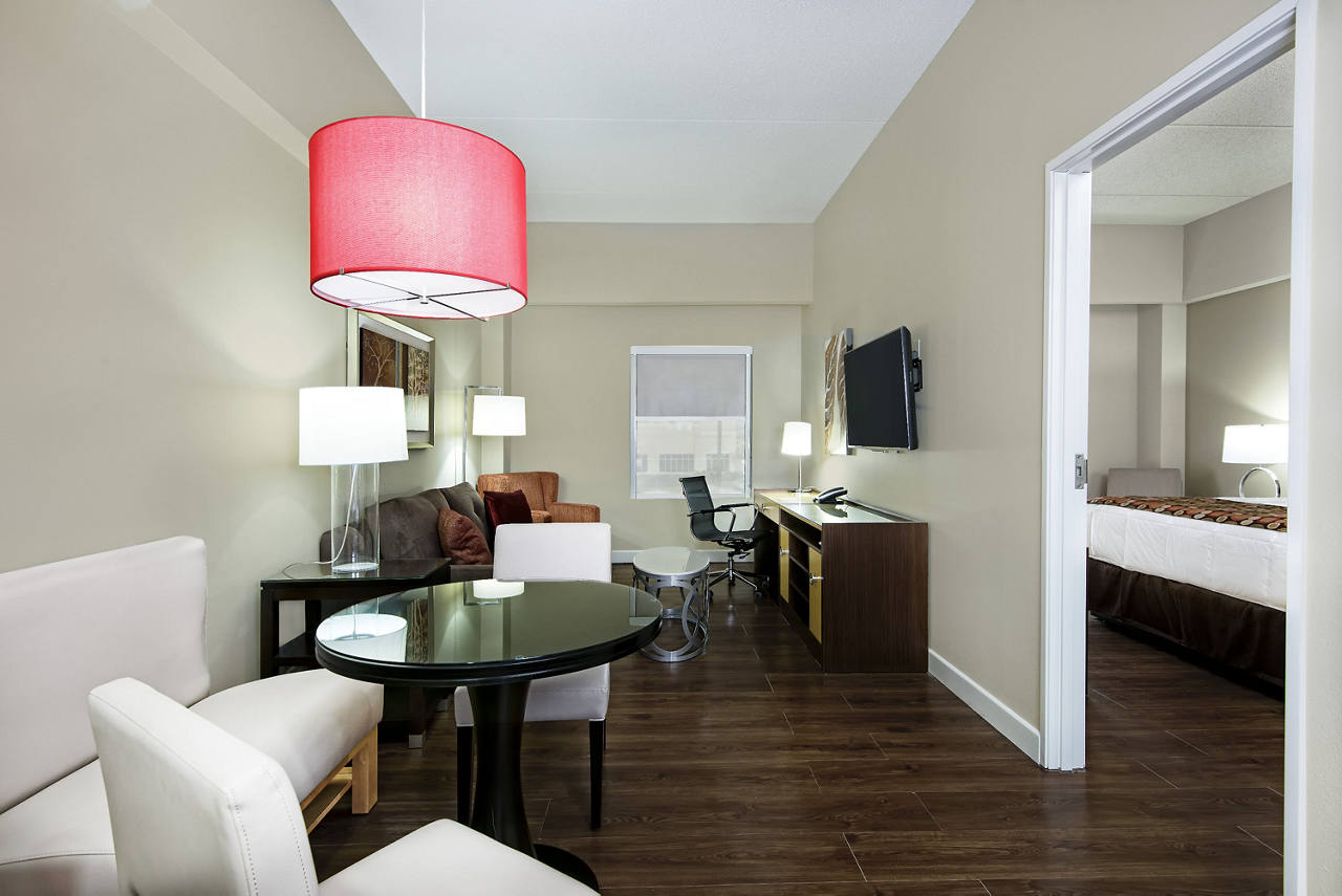 King Suite