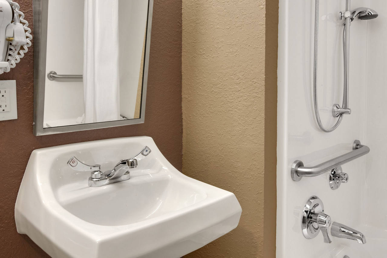 ADA Bathroom