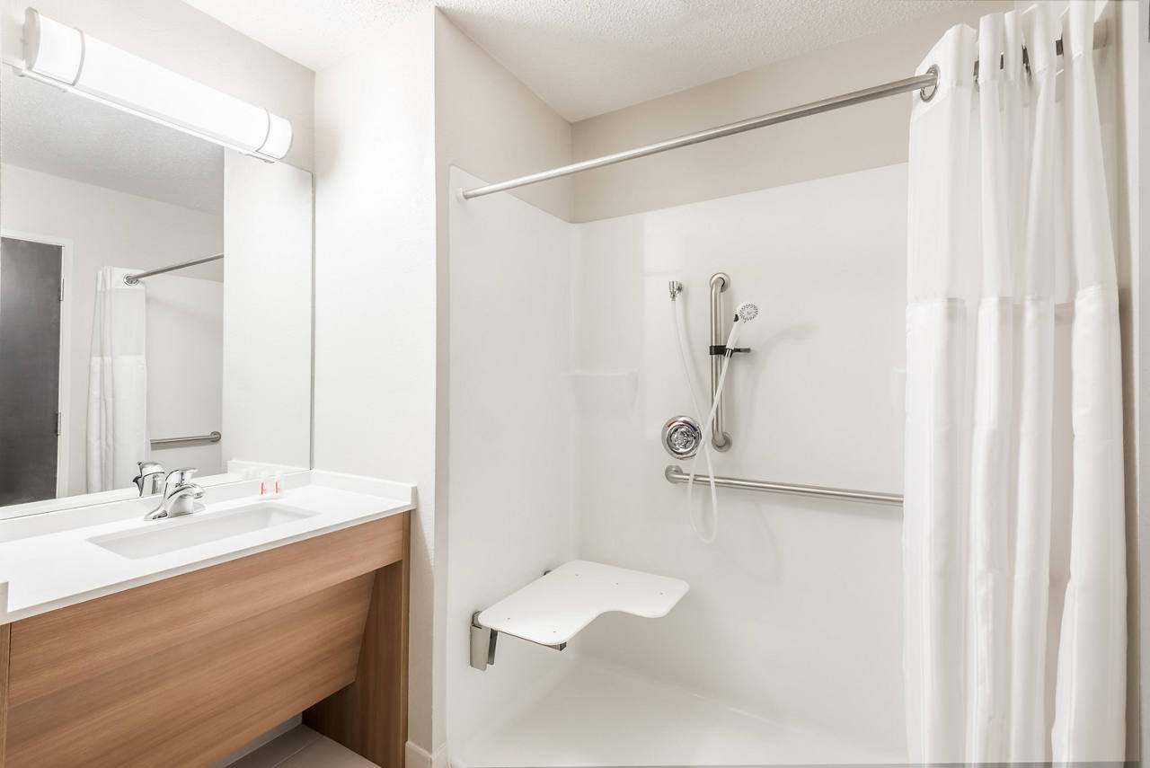 ADA Bathroom