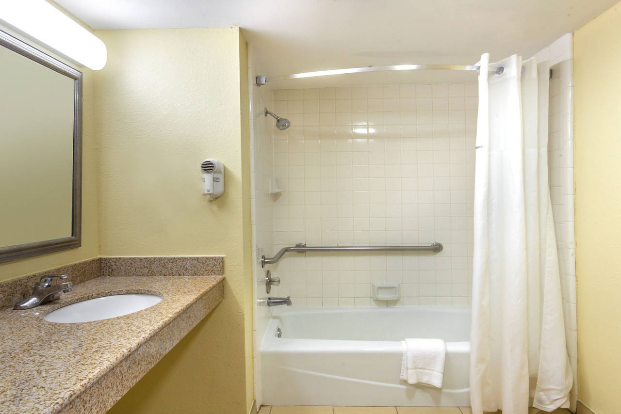ADA Bathroom