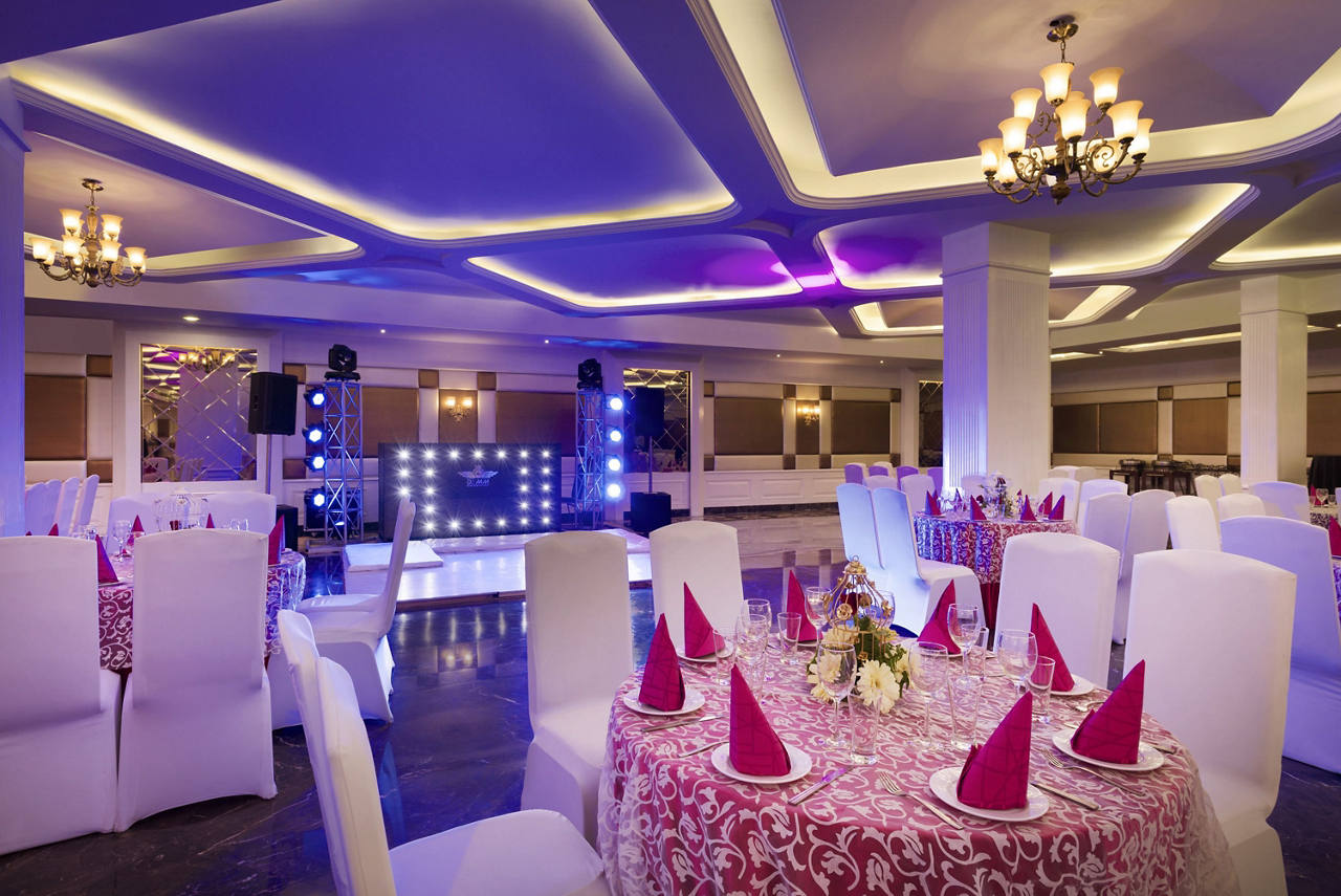 Ballroom