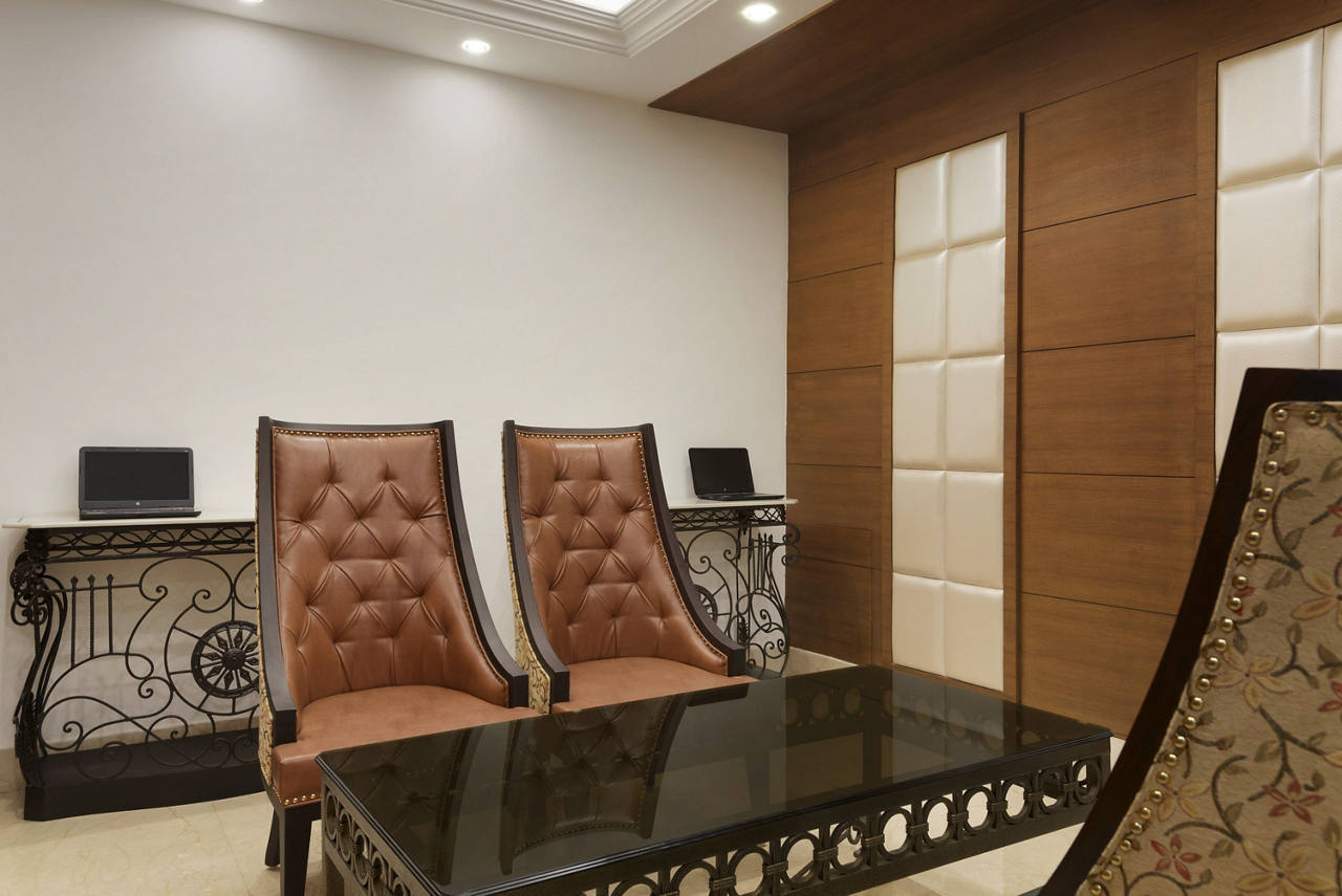 Business Centre