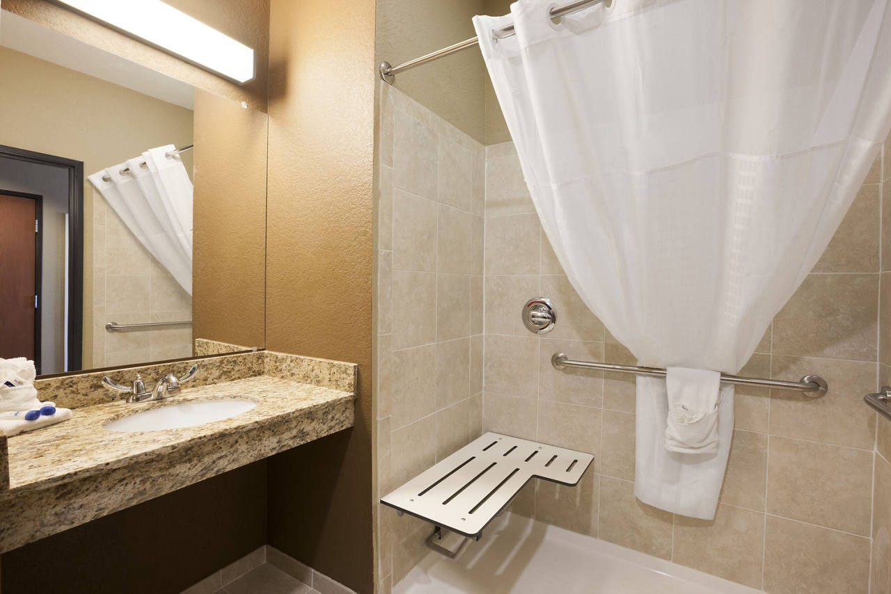 ADA Bathroom