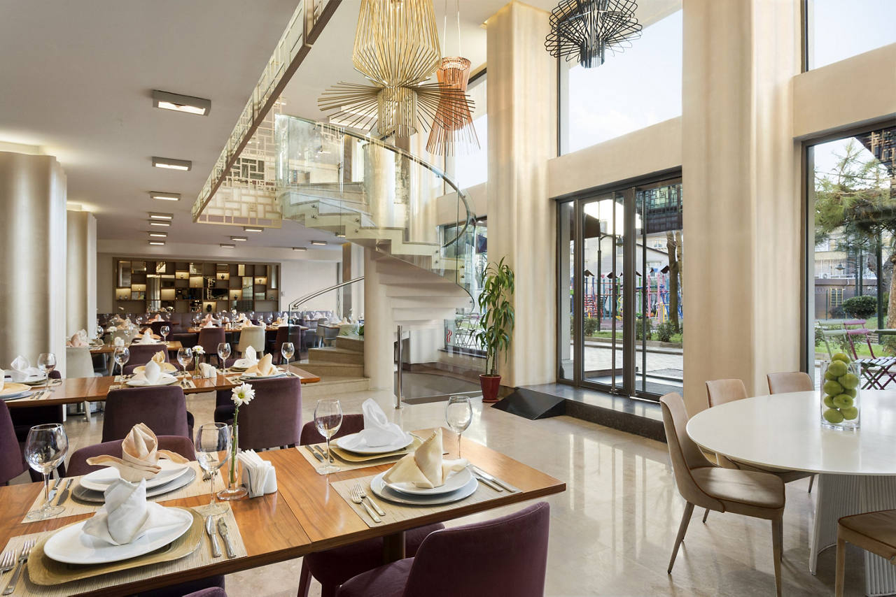 Park Restaurant