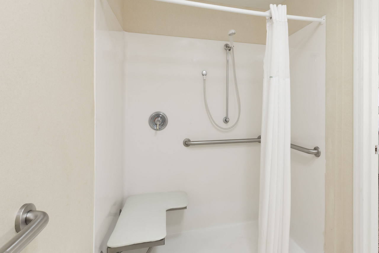 ADA Bathroom