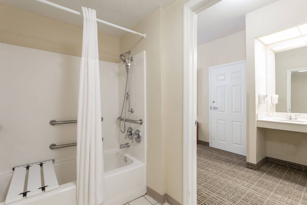 ADA Bathroom