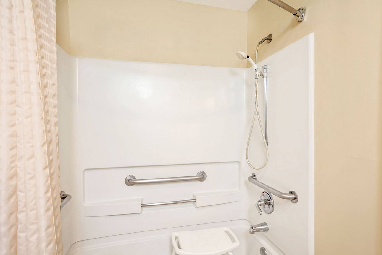 ADA Bathroom