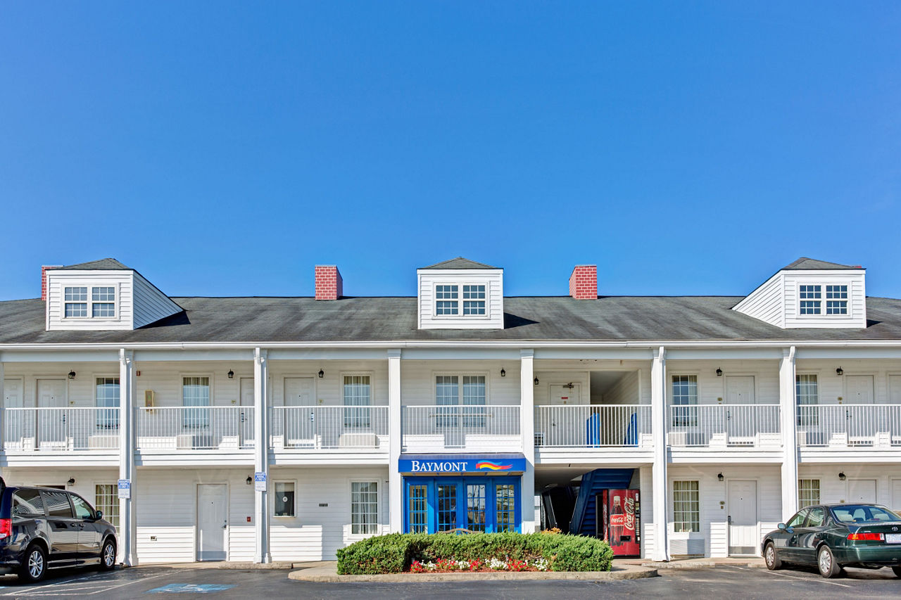 Baymont Sanford