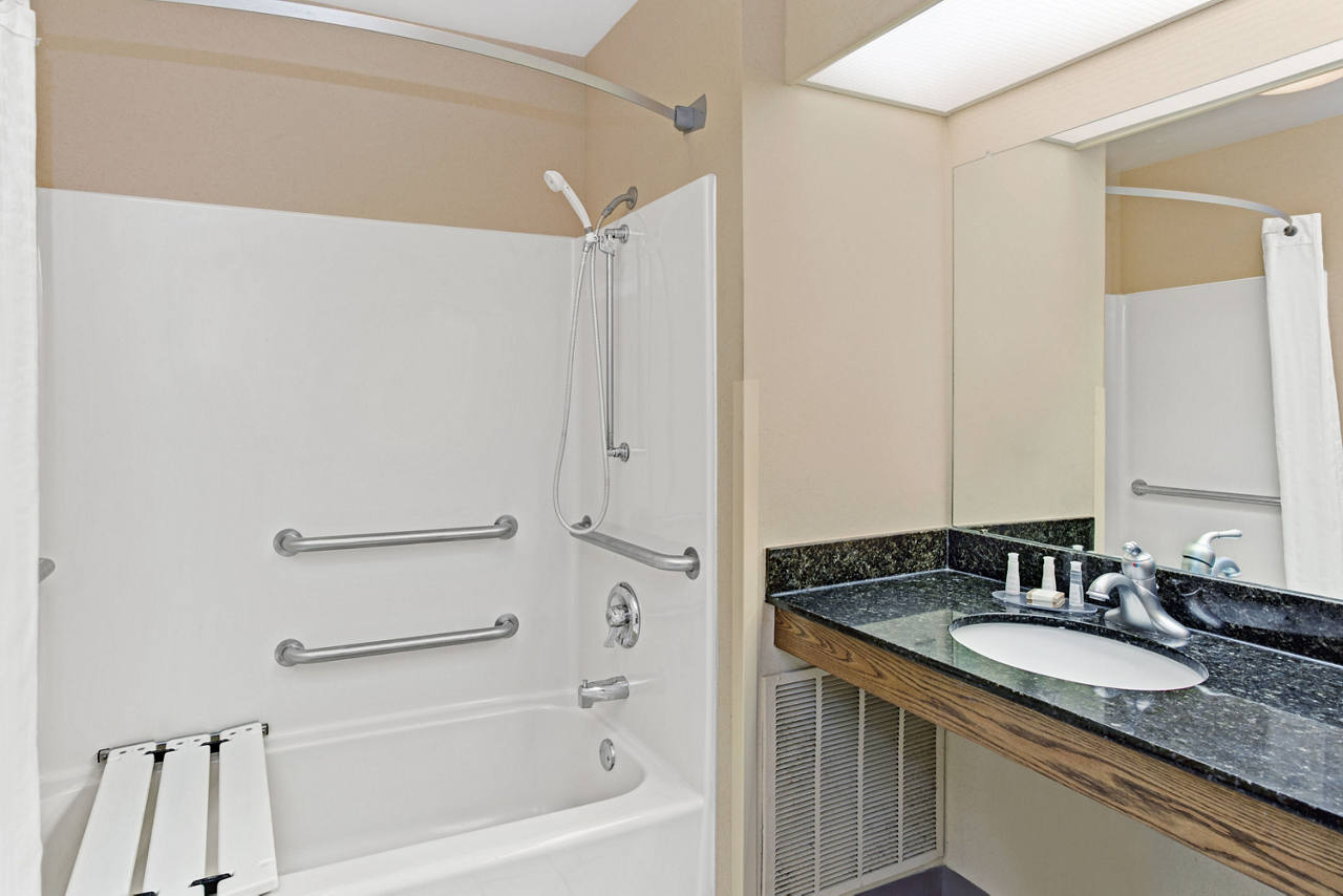 ADA Bathroom