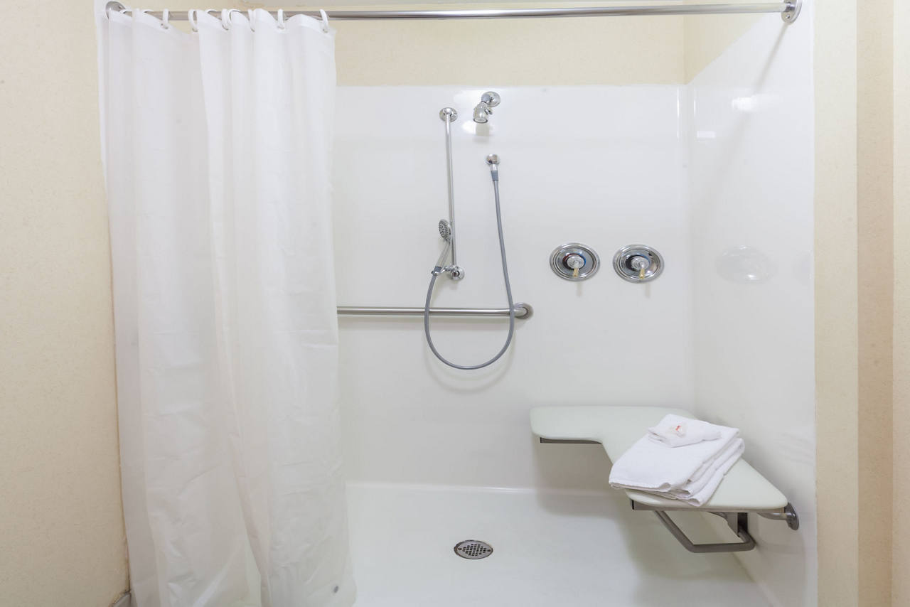 ADA Bathroom
