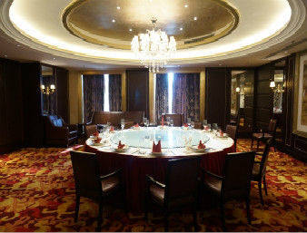 Chinese Restaurant