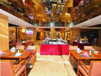 Western Restaurant