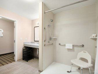 ADA Bathroom