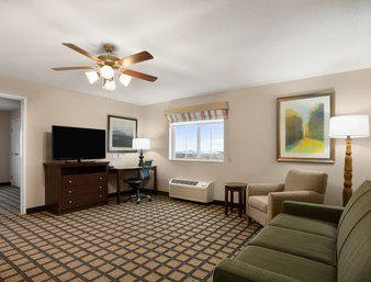 King Suite