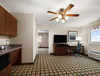 King Suite