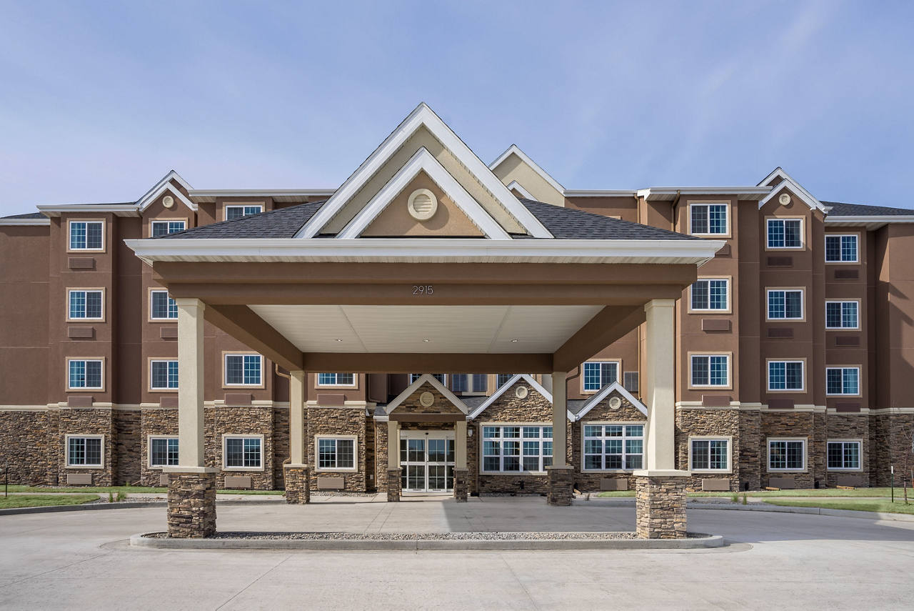 Welcome To Microtel Inn And Suites Moorhead Fargo Area
