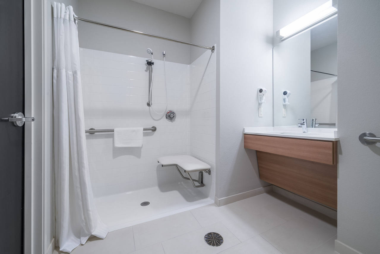 ADA Bathroom