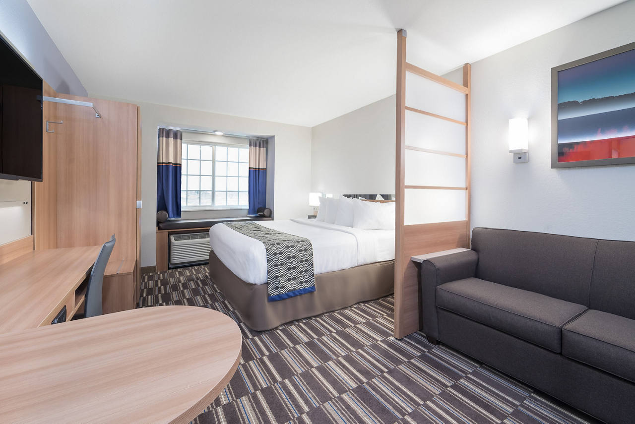 King Suite