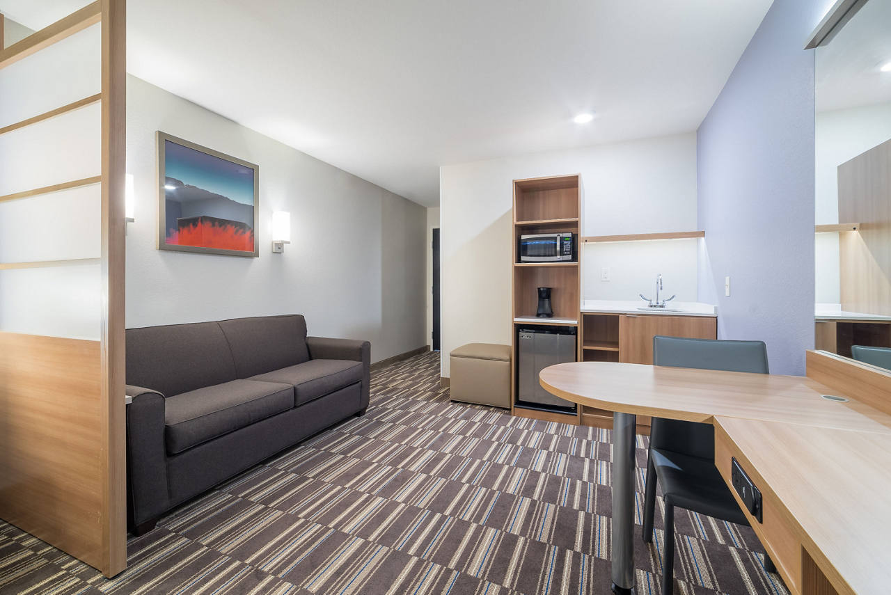 King Suite