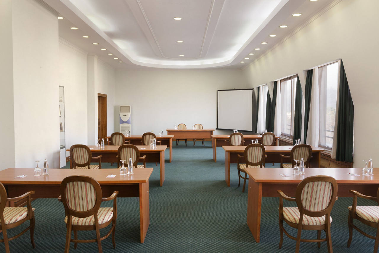 Trakia Meeting Room