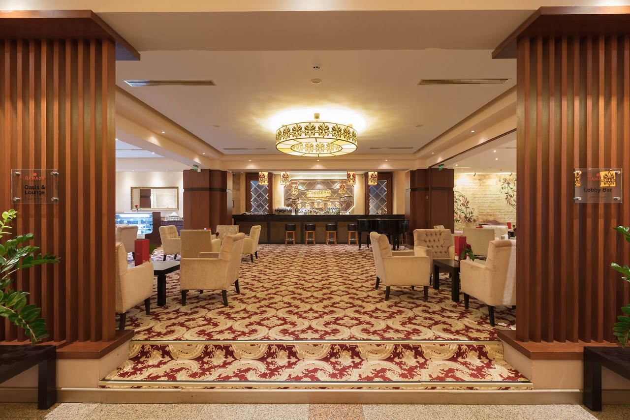 Hotel Ramada