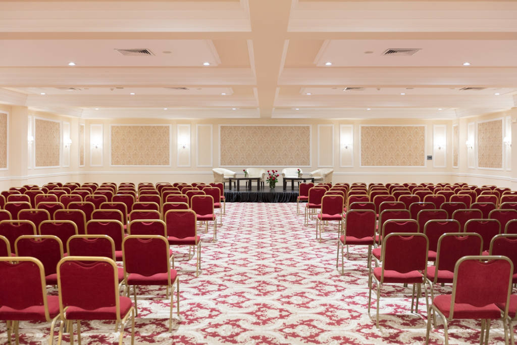Hotel Ramada