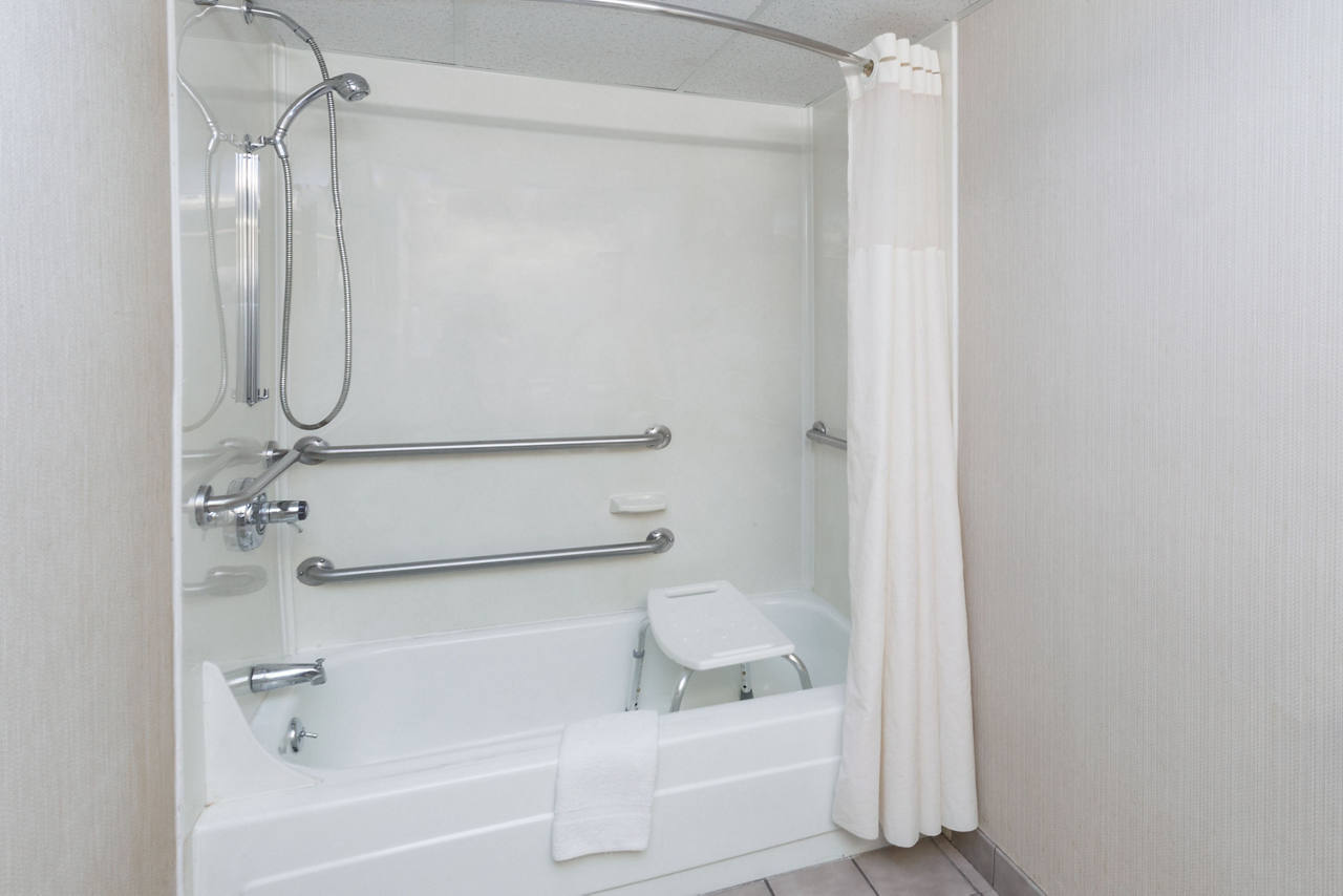 ADA Bathroom