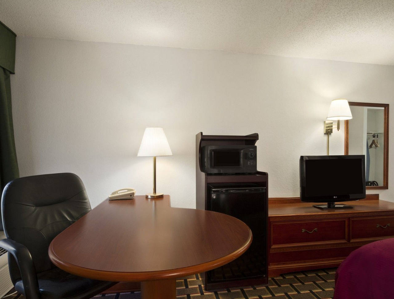 King Bed Room